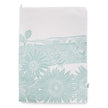 Kate Heiss Field Tea Towel Powder Blue