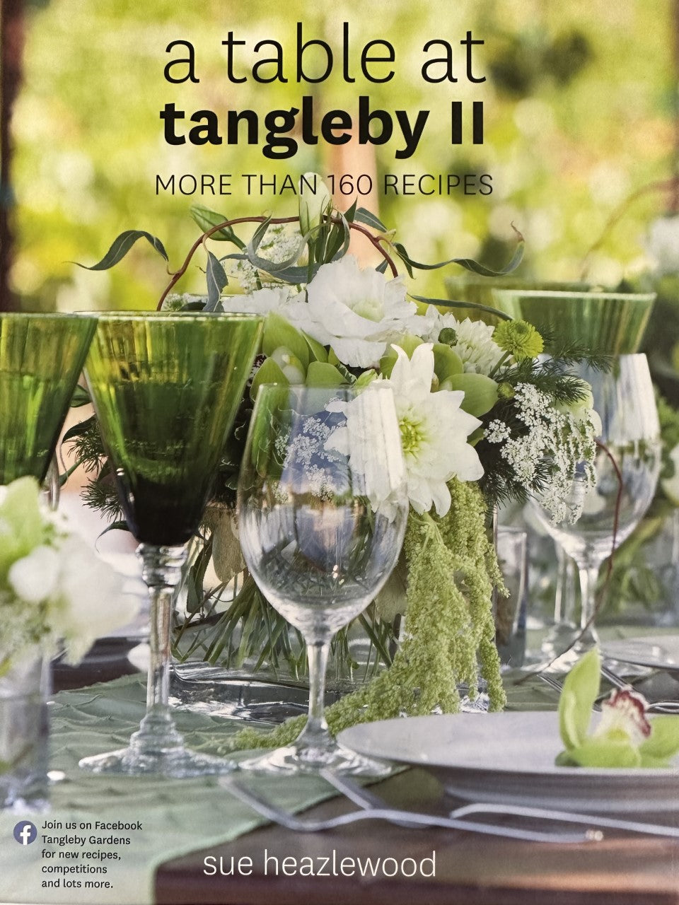 A Tale at Tangleby II Book