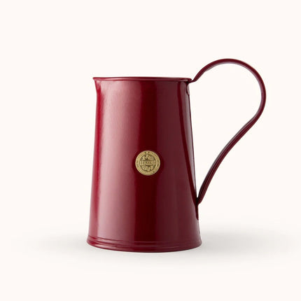 Classic Enamel Jug- The Company Shed