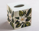 Square Tissue Box Covers