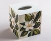 Square Tissue Box Covers