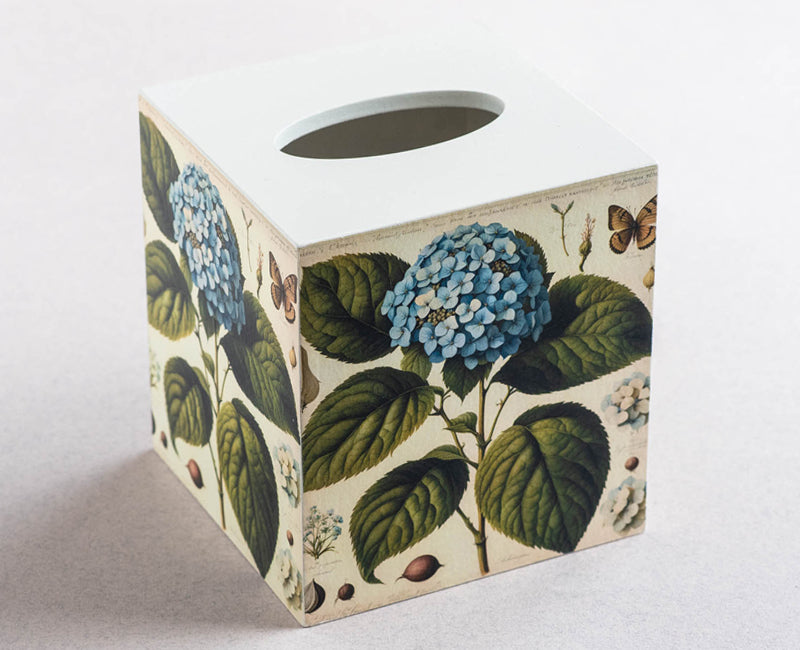 Square Tissue Box Covers