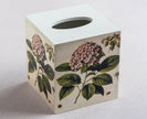 Square Tissue Box Covers