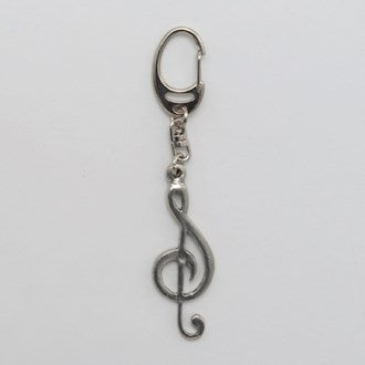 Pewter Key rings