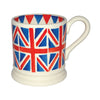 Emma Bridgewater Union Jack 1/2 Pint Mug