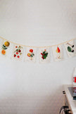 Lazybones Garland
