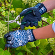 Gardening Gloves Bunnies and Berries
