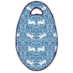 Gardening 'Kneelo' Kneeler Bunnies and Berries