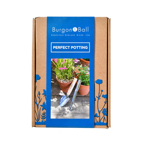 Perfect Potting Set