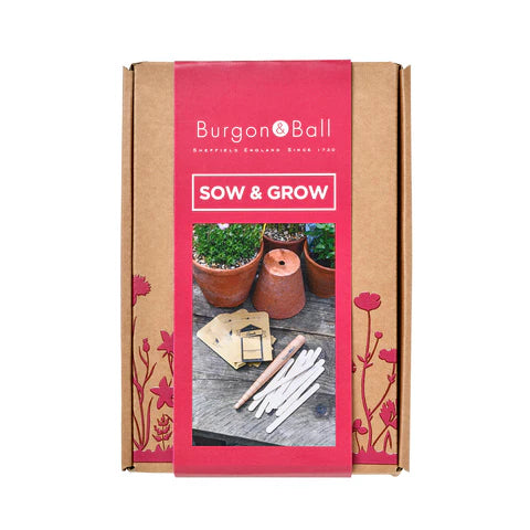 Sow & Grow Set