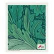 William Morris Swedish Dish Cloth - Acanthus pattern - NZ stockist Villarosa Maison