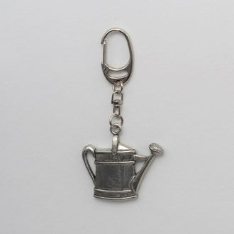 Pewter Key rings