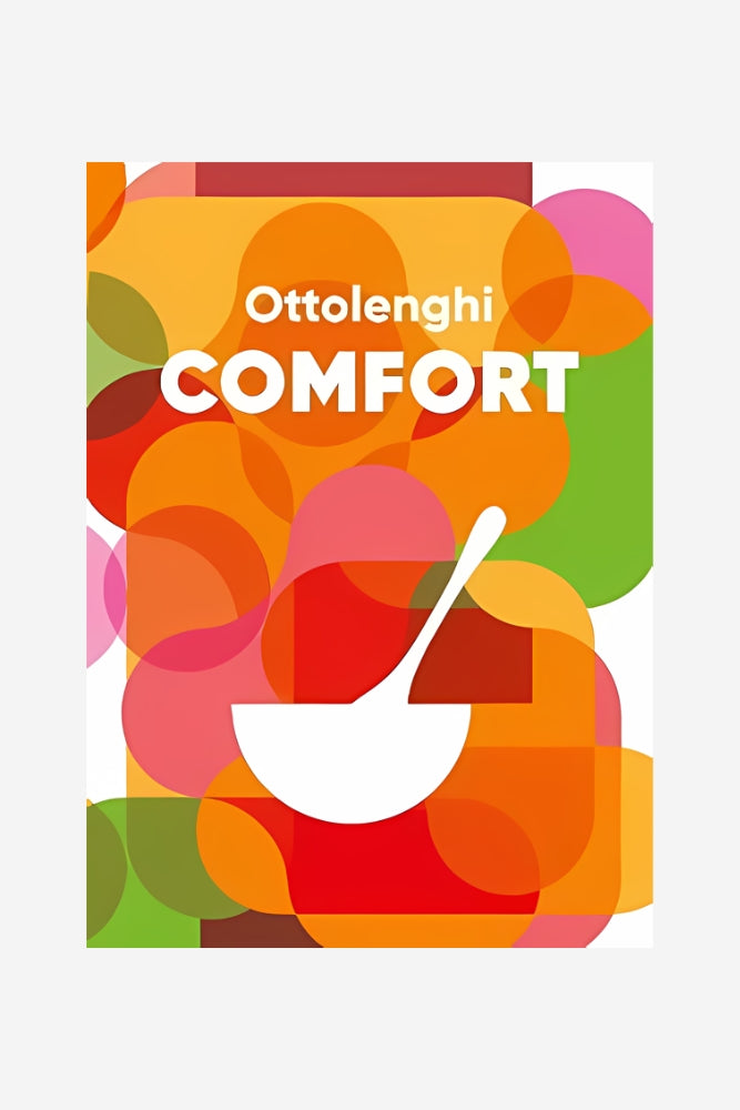 Ottolenghi Comfort Book
