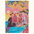 Cinque Terre 1000 Piece Puzzle