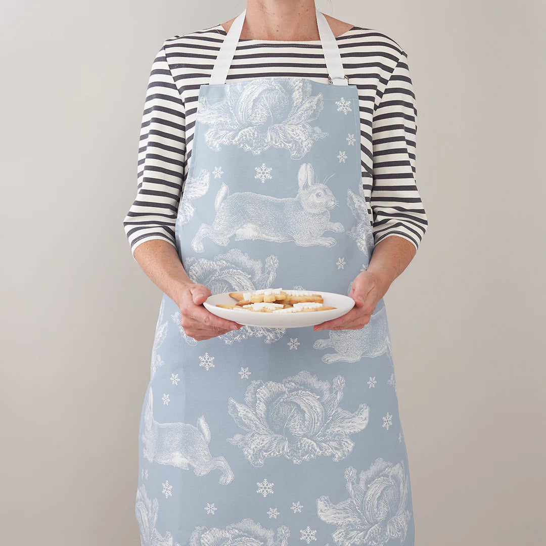 Thornback & Peel Winter Rabbit Apron