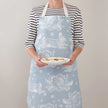 Thornback & Peel Winter Rabbit Apron