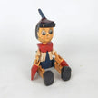 Vintage Pinocchio 30cm