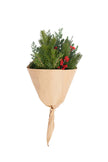 Spruce & Berry Bouquet - 50cm Large