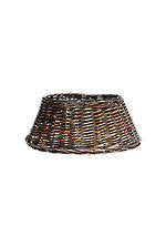 Willow Wicker Tree Skirt