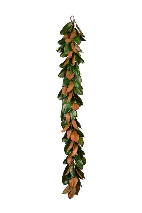 Magnolia Leaf Garland