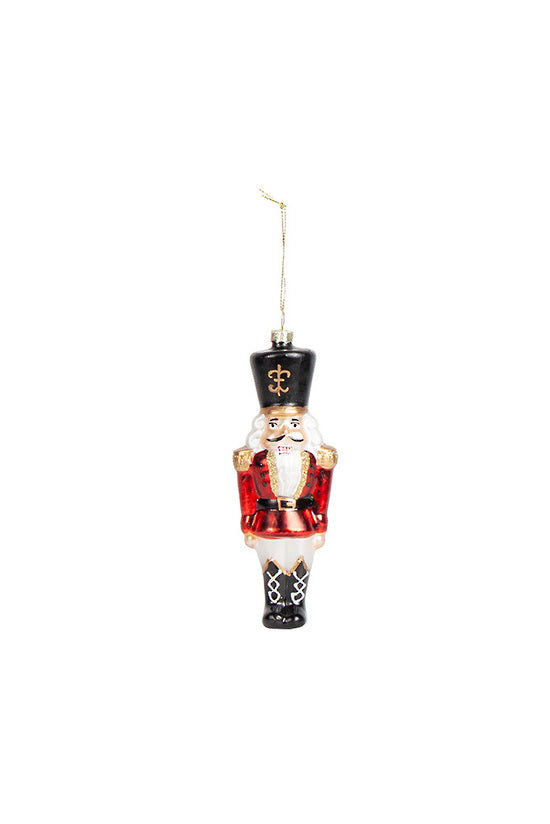 Nutcracker Hanging Decoration