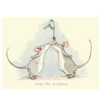 Two Bad Mice Cards