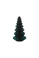 Paper Tree Decorations