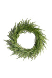 Nordmann Fir Wreath