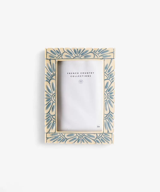 Elena Mosiac Photo Frame 5x7