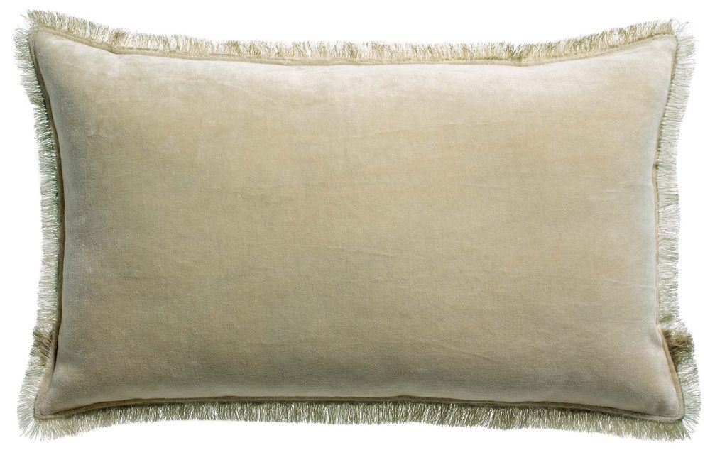 Vivaraise Fara Stonewash Cushion