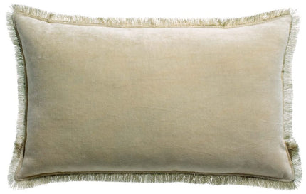 Vivaraise Fara Stonewash Cushion
