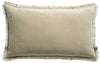 Vivaraise Fara Stonewash Cushion