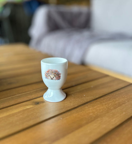 Egg Cups, Jane Haigh-Various Designs