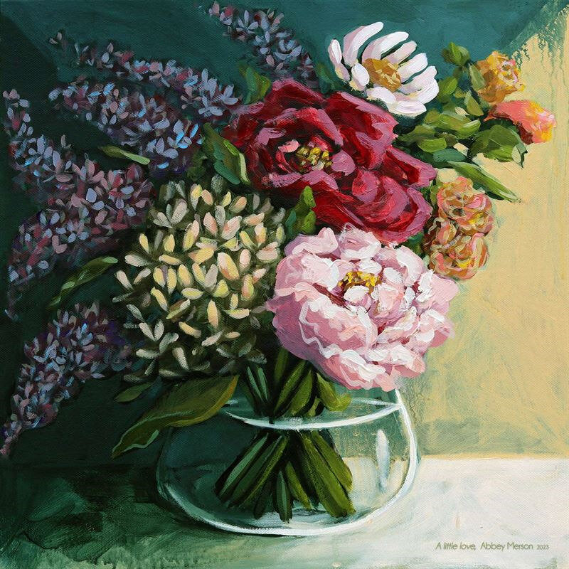 Abbey Merson Cards