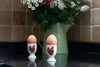 Egg Cups, Jane Haigh-Various Designs