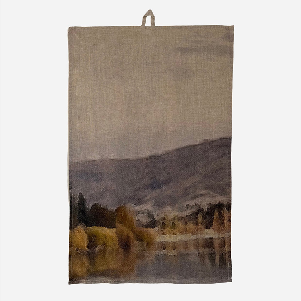 CC Interiors Lake Hayes Collection Tea Towel