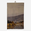 CC Interiors Lake Hayes Collection Tea Towel