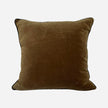 CC Interiors Luggate Velvet Cushion Cover