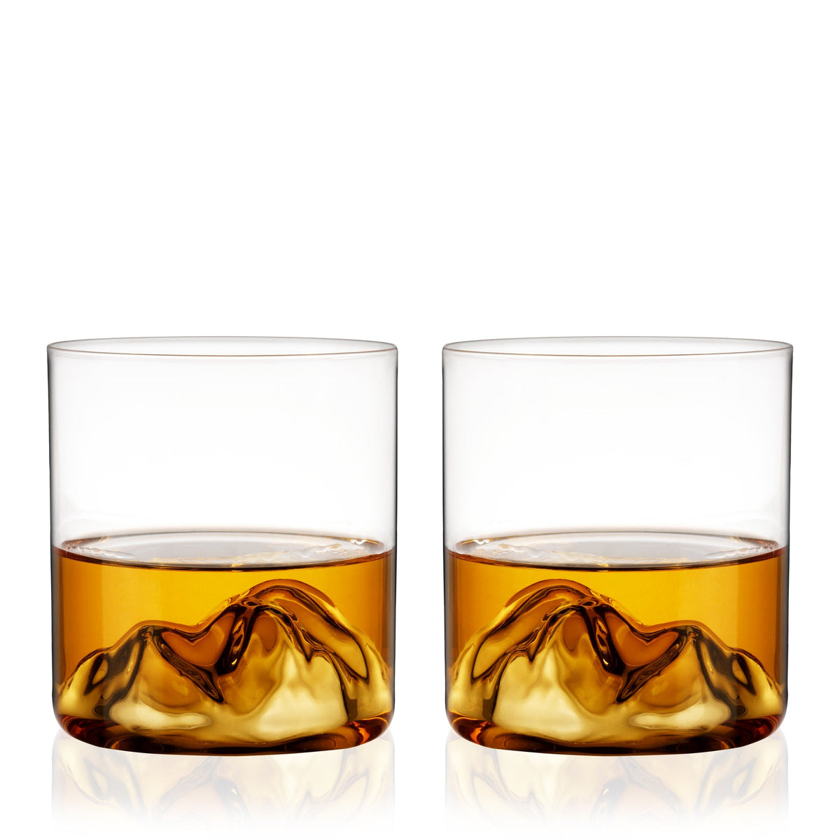 Viski Mountain Tumblers