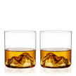Viski Mountain Tumblers