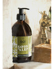 Olive and Laurel Oils Liquid Soap-Tade'