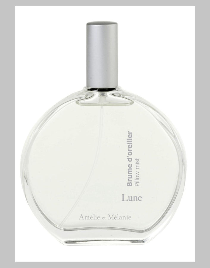 Pillow Mist/Room spray, Amelie Lune