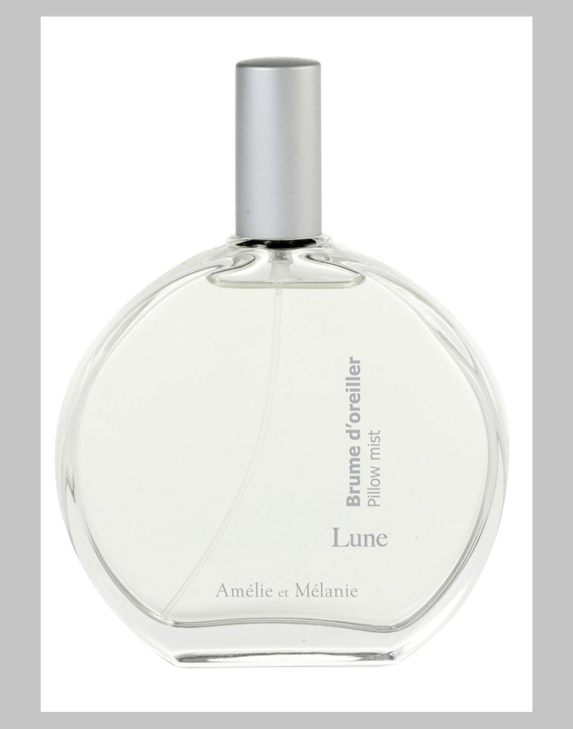 Pillow Mist/Room spray, Amelie Lune