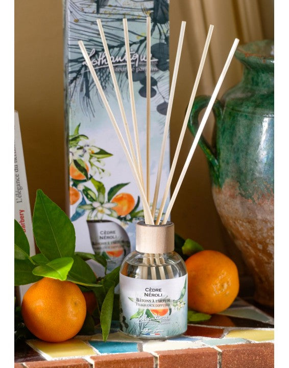 Lothantique Aquarelles Room Diffuser