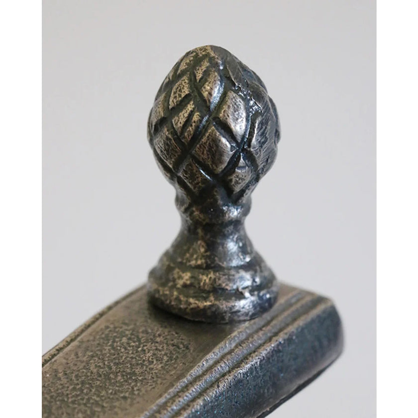 Acorn Door Stopper- Wedge