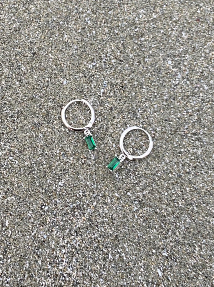 Ruby Tuesday Verte Audrey Hoops