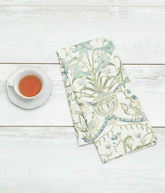 M.M Linen Augusta Tea Towel