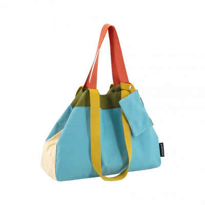 Remember Canvas Bag - Luca