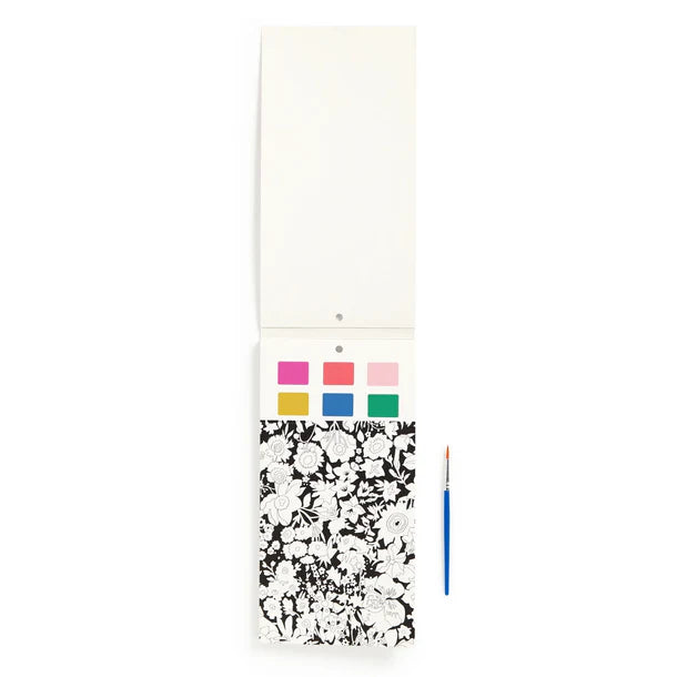 Liberty Paint-in Print Set