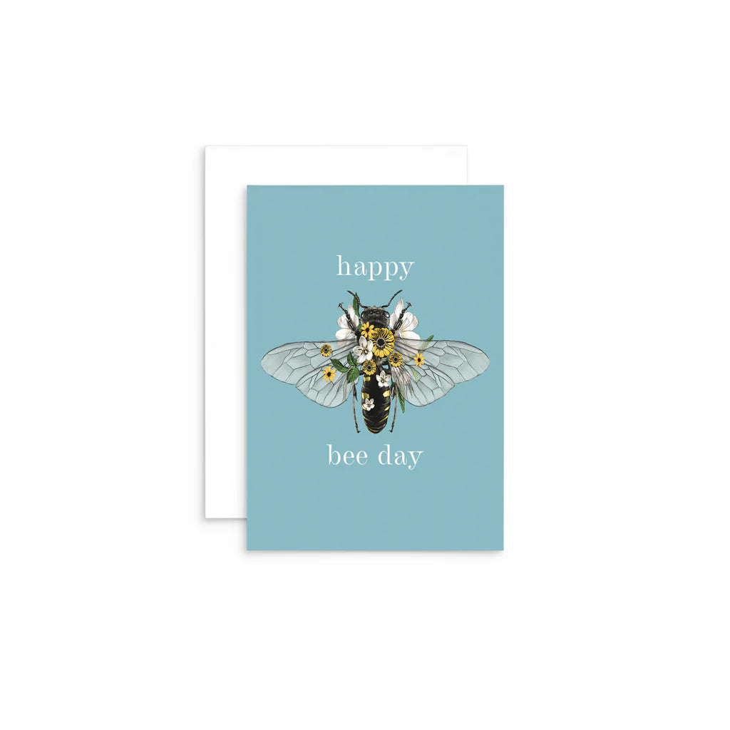 Affirmations Mini Gift Cards